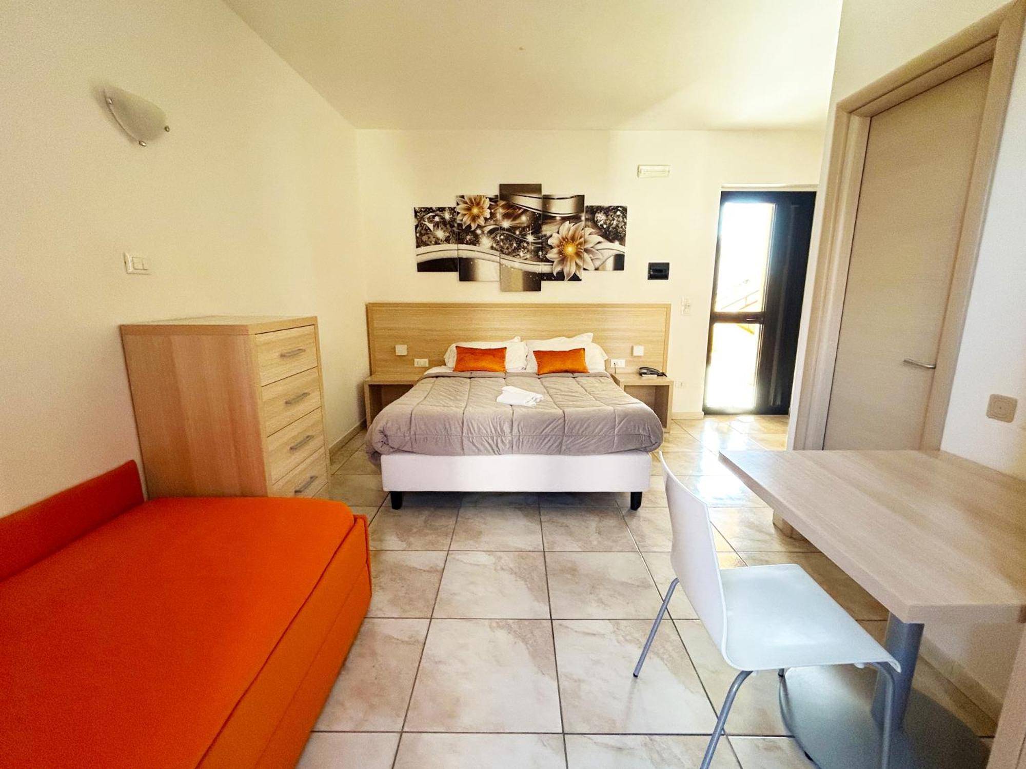 Resort Park Village Rossano Extérieur photo